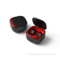 Auriculares Bluetooth de alta qualidade